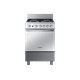 thumbnail image 1 of Cocina Gas licuado / Gas natural 4 Quemadores Nx24Bg57413Szs, 1 of 8