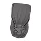thumbnail image 5 of Funda Para Sillón De Madera, Funda Elástica Para Silla, Accesorio Elegante, Decoración Gris, 5 of 5
