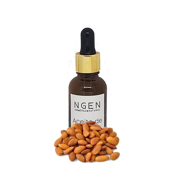 Aceite de Almendras