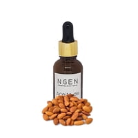Ngen - Aceite De Almendras