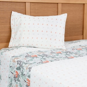 Plumetti - Sabana Mf Estampada 1.5 P Acacia