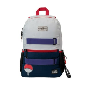 Naruto - Mochila Premium Original Shippuden Sasuke Uchiha