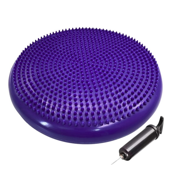 Disco Bosu Para Balance y Equilibrio