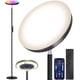 thumbnail image 1 of Lámpara Keepsmile de Doble Iluminación 36W 92cm RGB con Control Remoto, 1 of 7