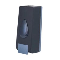 Magideal - Dispensador De Jabón Líquido, Contenedor Para Colgar En La Pared, Dispensador De Manos Para Lavar A Mano, Para Baño, Comercial, Baño, Cocina, Hotel , 350 Ml 350Ml