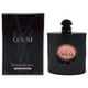 thumbnail image 3 of Black Opium de Yves Saint Laurent Eau de Parfum Spray 3 oz para Mujer, 3 of 5
