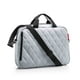 thumbnail image 1 of Bolso Computador - rhombus light grey, 1 of 2