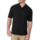 thumbnail image 1 of Polo Hanes X-Temp con FreshIQ para hombre, color negro, talla XXL, 1 of 7