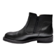 thumbnail image 4 of Botín D'piero Hombre Cuero Doble Cierre Negro, 4 of 6