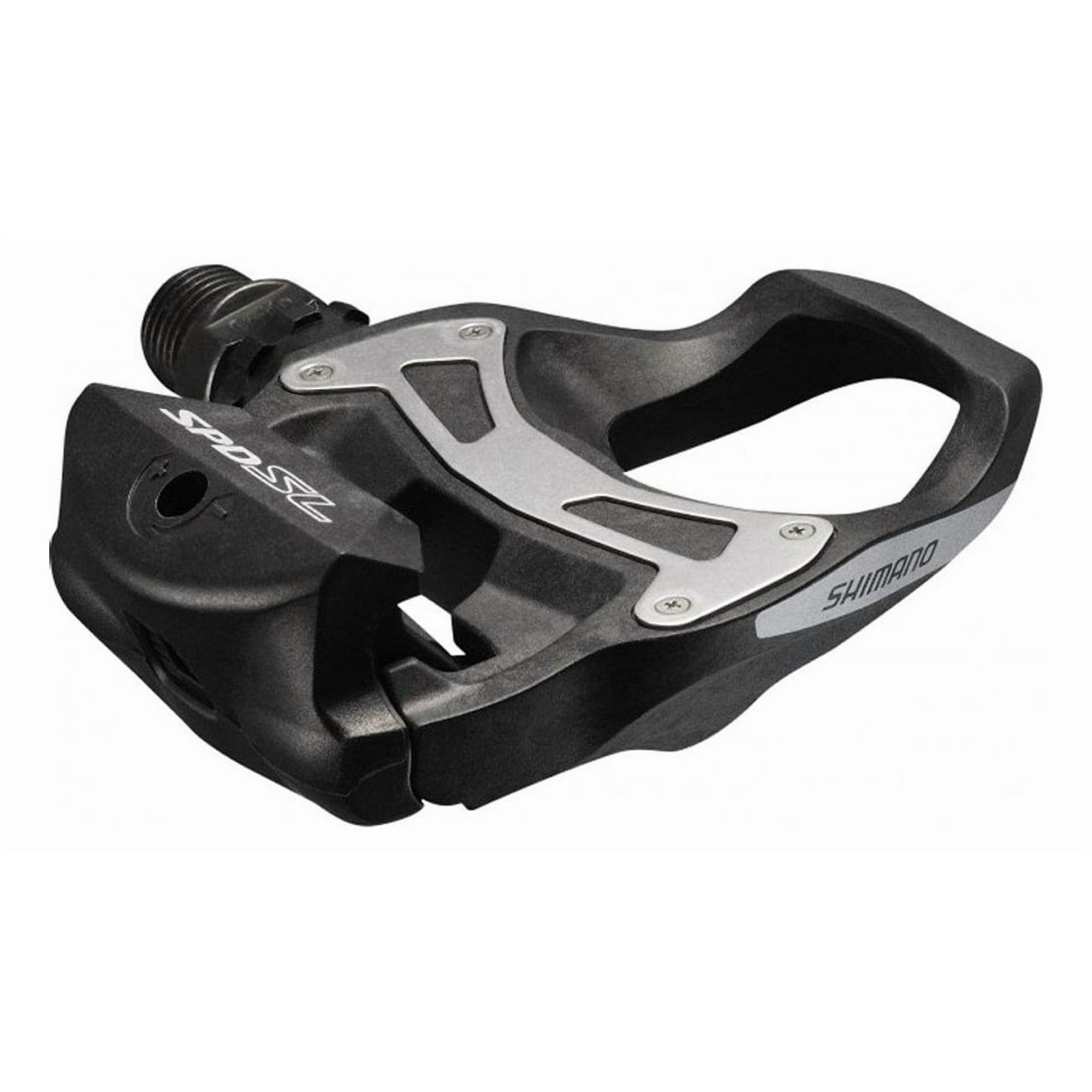 Pedal Shimano Pd-r550-l Negro (310grs)