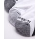 thumbnail image 5 of Pack De 6 Calcetines Quarter Para Hombre Tallas 6 12 5 Color Blanco, 5 of 7
