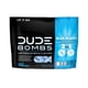 thumbnail image 1 of Stank Eliminator DUDE Bombs, 40 cápsulas, aroma fresco, 2 en 1, 1 of 5
