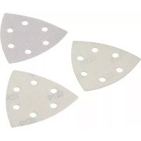 Lija Velcro Para Oscilante Dewalt Dwasptri 12 Unidades