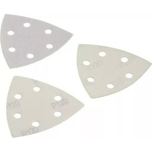 Lija Velcro Para Oscilante Dewalt Dwasptri 12 Unidades