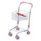 thumbnail image 1 of Carrito De Compras Para Niños Carrito De Compras De Comestibles Para Niños Regalo De Cumpleaños Para Niños, 1 of 5