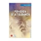 thumbnail image 1 of LIBRO PEDAGOGÍA DE LA TOLERANCIA / 491, 1 of 2