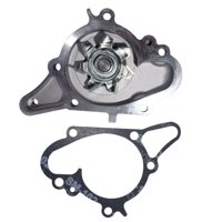 Repuestos Del Sol - Bomba Agua Hyundai Atos Gls 1.0 1998 2003