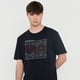 thumbnail image 3 of Polera Hombre Deportiva Fun Negro Corona, 3 of 5