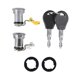 thumbnail image 1 of Cilindro de cerradura YOLLKY para Nissan Pickup 84-98 (OE# 80600-01G25), 1 of 7