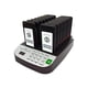 thumbnail image 1 of Sistema de localización Corum Security NOLAS de 10 buscapersonas inalámbricos, 1 of 9