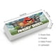 thumbnail image 2 of Angry Birds Estuche Rígido para Gafas de Cuero PU Protector con Forro de Felpa Premium Suave para Hombres y Mujeres, 2 of 6