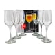 thumbnail image 1 of Copas set 6 pcs flauta champaña 237ml 21cm alto, 1 of 2