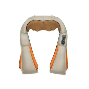 Alday - Masajeador Cervical Profesional Hombros Cuello Espalda Calor