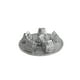 thumbnail image 1 of Bandeja para hornear Nordic Ware Cozy Village Gingerbread House, 1,4 L, 1 of 2