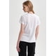 thumbnail image 3 of Polera Mujer Gráfica Roll Up Blanco, 3 of 4