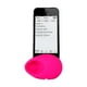 thumbnail image 4 of Altavoz parlante silicona rosado, 4 of 4