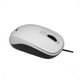 thumbnail image 3 of Mouse Alambrico 3 Botones 1000dpi Dx-110 Blanco, 3 of 6