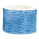thumbnail image 1 of Filtro absorbente de repuesto Honeywell A para humidificador, paquete de 1, 1 of 1