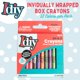 thumbnail image 2 of Crayones de cera IDIY empaquetados individualmente en cajas de 576 unidades, 2 of 9
