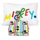 thumbnail image 1 of Juego de sábanas Sunny Side Up Disney Mickey Mouse, 3 piezas, 1 of 7