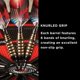 thumbnail image 5 of Soft Tip Darts Viper Atomic Bee, 16 g, para dardos electrónicos, 5 of 9