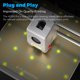 thumbnail image 3 of Impresora 3D FLASHFORGE AD5M Pro con 250 g de PLA, 220 x 220 x 220 mm, 3 of 7