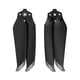 thumbnail image 4 of Hélices 7238F De Bajo Ruido Para DJI Mavic Air 2S Drone 1 Par Plateado, 4 of 5