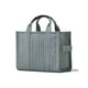 thumbnail image 1 of Bolso Marc Jacobs The Medium Tote Denim, 1 of 3