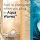 thumbnail image 4 of Aceite aromático Glade Plugins Aqua Waves para ambientador, 300 ml x 10, 4 of 9
