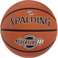 Balón De Baloncesto Spalding Neverflat Pro Interior-Exterior 29.5