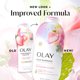 thumbnail image 2 of Body Wash Olay Fresh Radiance 22 oz Aroma Fresa y Menta, 2 of 3