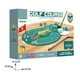 thumbnail image 4 of Mini Juego De Golf Para Niños Lona De Golf verde, 4 of 4