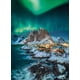 thumbnail image 2 of Puzle Clementoni Islas Lofoten 1000 piezas 69x50 cm, 2 of 7
