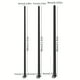 thumbnail image 2 of 1pc Erotic Silicone Urethral Dilator for Men - Long Hollow Catheter for Prostate Stimulation and Chastity Sounding, 2 of 5