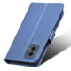 thumbnail image 2 of Funda Billetera para Samsung Galaxy S25 Ultra con Ranuras y Soporte Marrón, 2 of 6