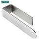 thumbnail image 2 of Soporte para toallas de mano Taozun autoadhesivo SUS 304 de acero inoxidable, 2 of 6