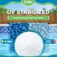 thumbnail image 5 of Cloro granulado para piscinas, 22,68 kg, Rx Clear, estabilizado, 5 of 6