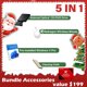 thumbnail image 2 of Portátil HP 15.6" i5-1334U 16 GB RAM 512 GB SSD Windows 11 Pro, 2 of 9