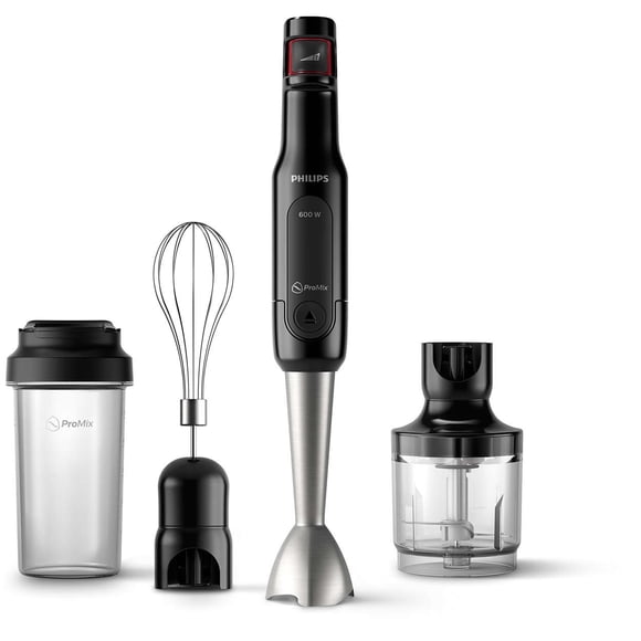 Licuadora Manual ProMix Philips HR2626/80 600W