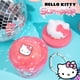 thumbnail image 4 of Tarro de limo Hello Kitty SLIMYGLOOP, 240 ml, con abalorios y amuleto, 4 of 6